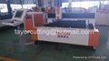 TAYOR Brand CNC Fiber laser cutting machine 500W 3