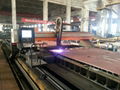 TAYOR Brand CNC plasma cutting machine 5