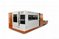 CNC laser cutting machine IPG 500W 1000W 2000W  3000W 4000W