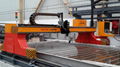 TAYOR BRAND CNC Plasma & Flame Cutting Machine   3