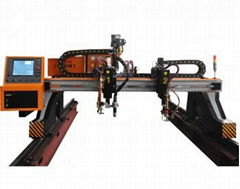 Hypertherm CNC Plasma & Flame Cutting Machine  