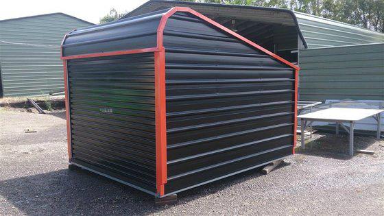 Storage Sheds for Any Storage Need