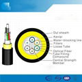 All-dielectric Self-supporting Aerial Installation Cable —ADSS