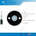 Uni tube Non-metallic Non-armored Cable