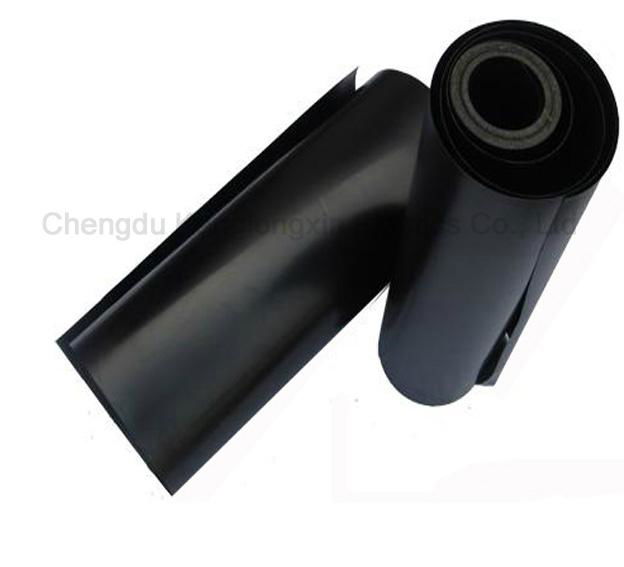 Flame Retardant Polycarbonate Film for Electrical Application Insulation