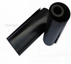 Flame Retardant Polycarbonate Film for Electrical Application Insulation