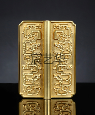 明清古典傢具配件 2