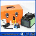 FTTH Fusion Splicer T40 3