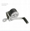 600 IBS STRAP HAND WINCH SUPPLIER MANUFACTURER 1