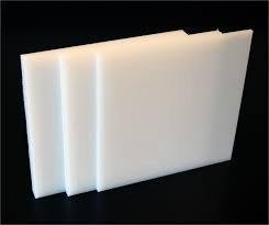 HDPE plastic sheet  2