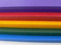 HDPE plastic sheet  3