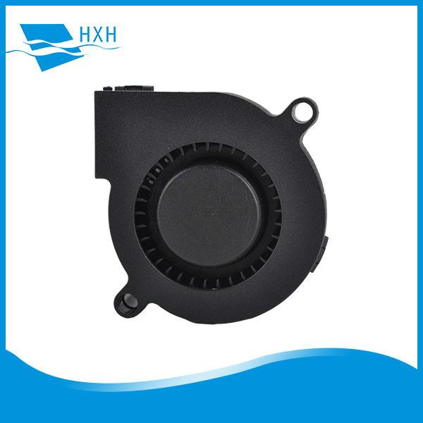 50mm small blower fan 5015 2