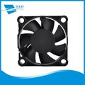 45mm low noise dc cooling fan for car