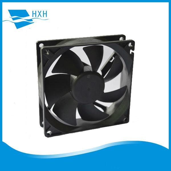 92mm dc cooling fan for car refrigerator  2