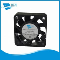 40mm dc cooling fan for network switches