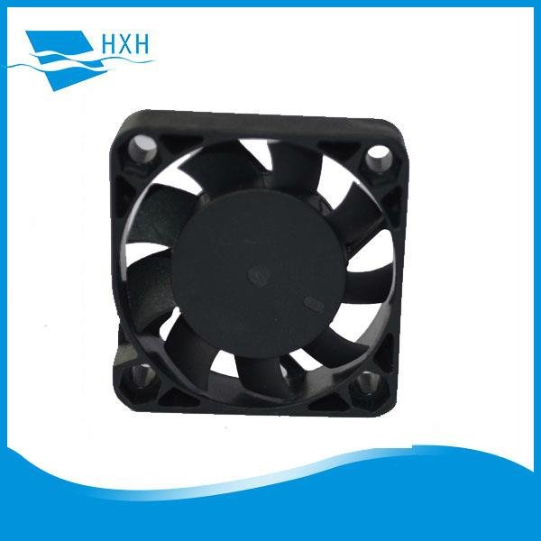 40mm dc cooling fan for network switches 2