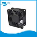 6025 UPS cooling fan 60x60x25mm 1