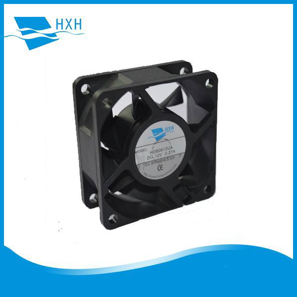6025 UPS cooling fan 60x60x25mm 2