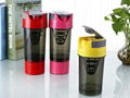 BPA Free Watter Bottle Outdoor Sport Cup 4