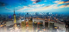 Shanghai Hope Industrial Co.,Ltd