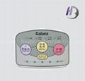 Customize High Sensivity Metal Dome Membrane Switch 5