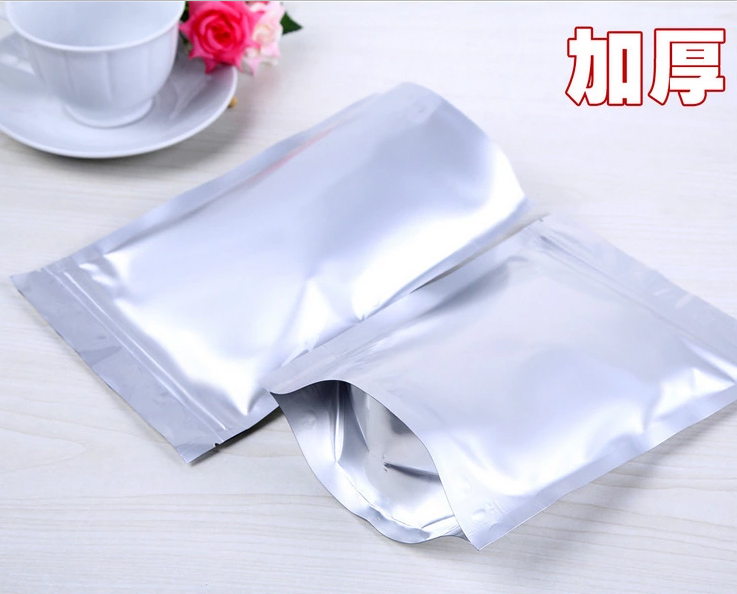 Plastic Bag for Packaging of Food HB60001 Hope (China Manufacturer