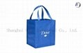 Non Woven Shopping Bag with 3D Customised Print 2