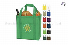 Wholesale Promotional Gifts Customized Logo Totes Bag