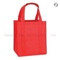 Wholesale Promotional Gifts Customized Logo Totes Bag 4