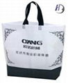 Women Non Woven Shopping Bag 1