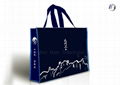 Women Non Woven Shopping Bag 4