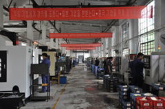 Luoyang Xincheng Precision Machinery CO.,LTD
