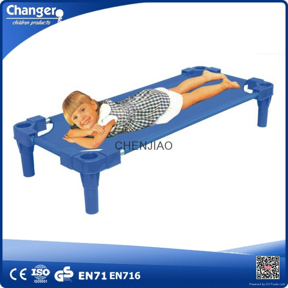 Plastic Children Beds