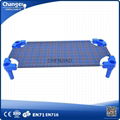 Plastic Children Beds 4