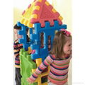 Preschool Nursery Child toy big size