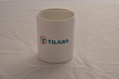 TILARA TRANSPARENT SHEET 