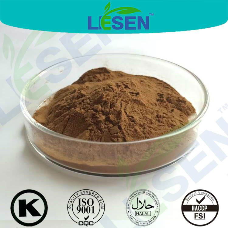 Long time supply hot selling tongkat ali root extract 50:1 3