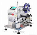 Automatic Winding Labeling Machine