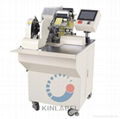 Automatic Cable Labeling Machine 1