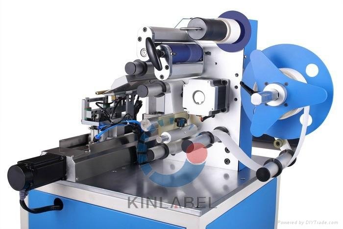 Automatic Cable Labeling Machine 4