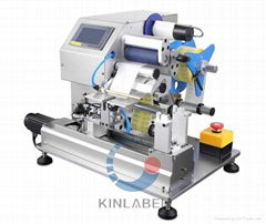 Tabletop Automatic Cable Labeling Machine