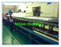 LED Down light and bulb aging line multifunction machine 5