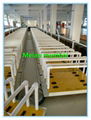 LED panel lights aging line machine