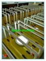 LED panel lights aging line machine 4