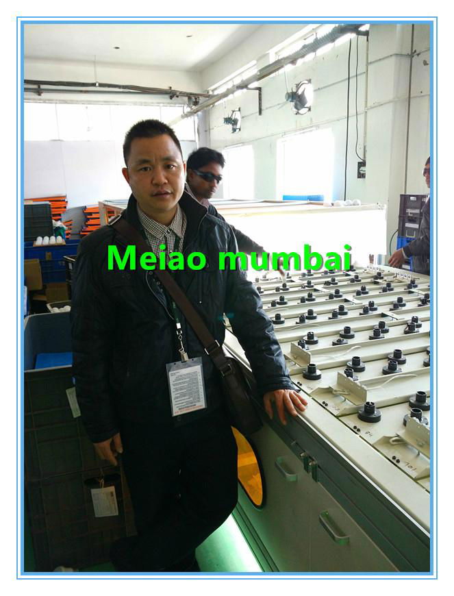 LED tube light (fluorescent lamp) and bulb aging line totally machine 5
