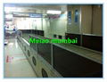 LED tube light (fluorescent) aging line machine 5