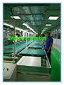 LED street lights, tunnel lights automatic assembly line machine 4