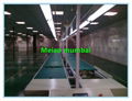 LED street lights, tunnel lights automatic assembly line machine 5