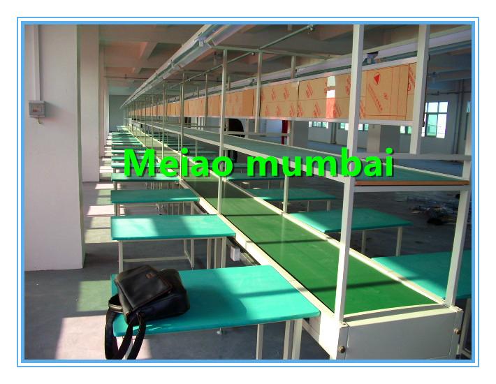 LED bulb assembly line machines meiao (India Manufacturer