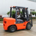 3ton diesel forklift  3